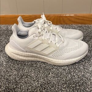 Women’s Adidas Pureboost 22 Shoes